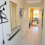 Haus Am Golfplatz Nr 06 Strandblick *