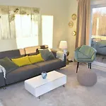 Haus Am Golfplatz Nr 06 Strandblick Böhl