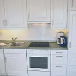 Apartamento Haus Am Golfplatz Nr 06 Strandblick *