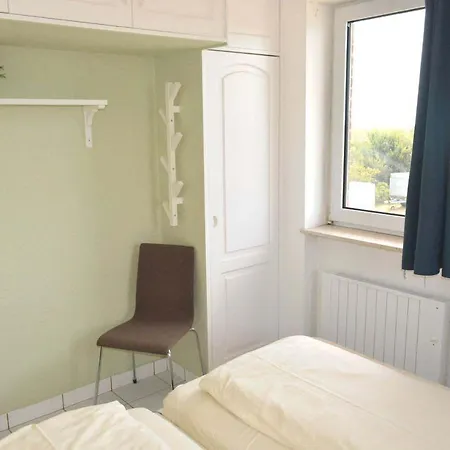Haus Am Golfplatz Nr 06 Strandblick * Böhl